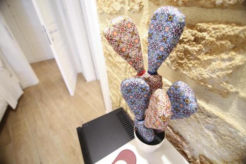Bedda Mari Rooms & Suite, Palermo (fotografie 10)