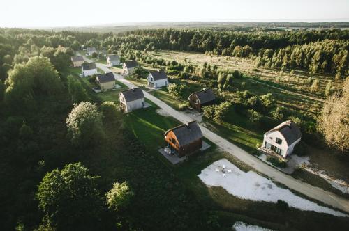 Cisowy Zakątek - Chalet - Sasino