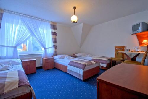 Dom Wczasowy Angelika BASEN JACUZZI SAUNA W CENIE POBYTU – Murzasichle, WI