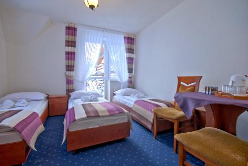 Dom Wczasowy Angelika BASEN JACUZZI SAUNA W CENIE POBYTU – Murzasichle, WI