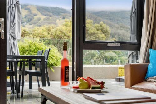 Lantern 14 - Terrace, Thredbo (fotografie 4)