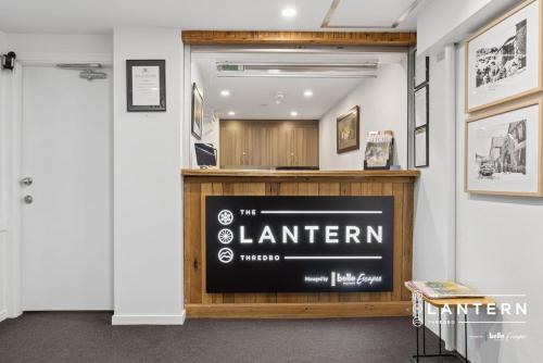 Lantern 14 - Terrace, Thredbo (fotografie 8)