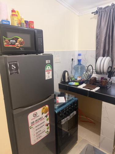 BSA Stays - 2 Bedroom in Busia