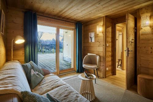 Chalet Parakima - OVO Network - image 5