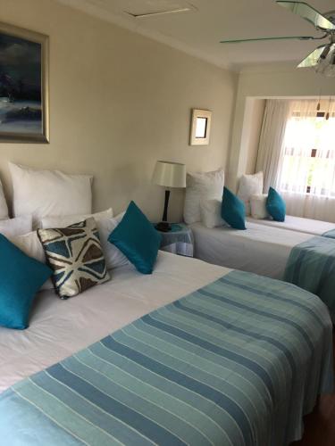 

26 on Zinnia Guest House