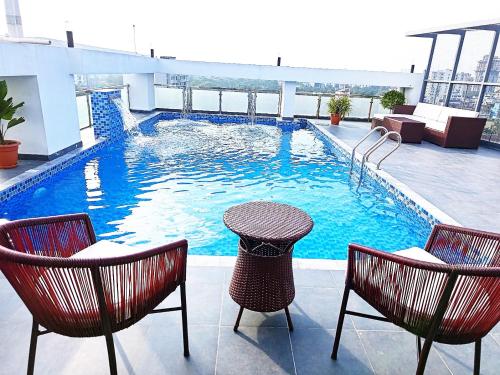 Sylhet Paradise Inn