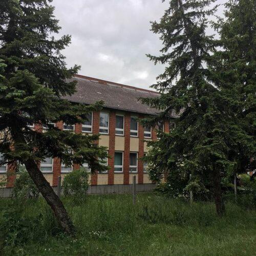 ทัศนียภาพภายนอกโรงแรม, Berek Szálló (Berek Szallo) in บาลาตันเลลเล
