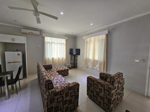 Nyra's Apartment - image 5