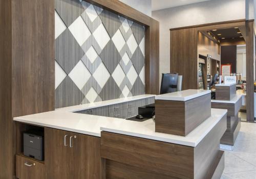 Hilton Garden Inn Raleigh Cary in Cary, USA