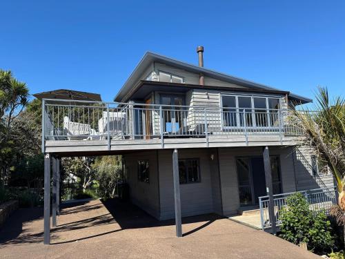 . The Cove at Little O - Stay Waiheke