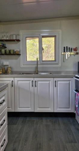 Cozinha, The Little House on Litchfield in Batchelor