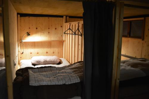 Kagaribi Guesthouse, Tokio (fotografie 9)