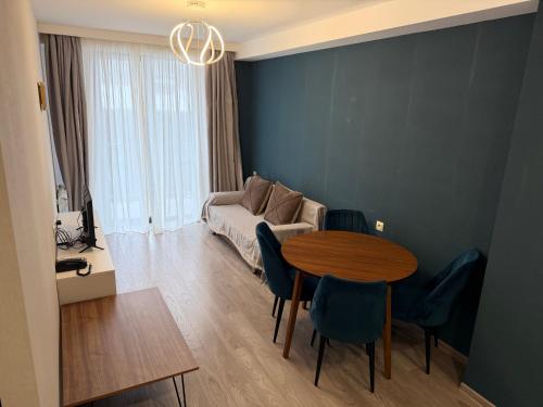 Cristal resort hotel apartment in Bakuriani - Apartment