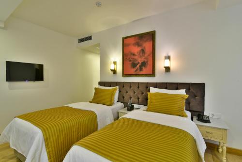 Istanbul Life Hotel, Istanbul (fotografie 4)