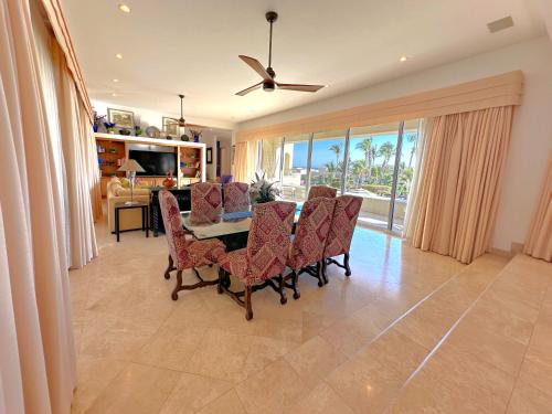 Casa Struthers, Luxury Villa, Beach Access in Cabo San Lucas, Mexico