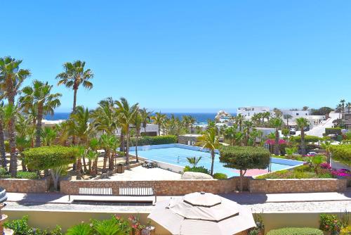 Casa Struthers, Luxury Villa, Beach Access in Cabo San Lucas, Mexico