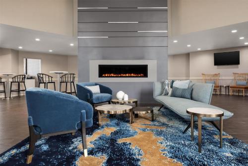 DoubleTree by Hilton Racine Harbourwalk