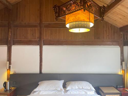 丽江白沙别院 Baisha Holiday Resort Lijiang - image 2