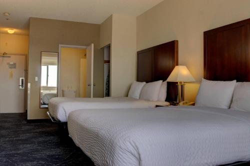Comfort Inn & Suites Seattle North - image 39