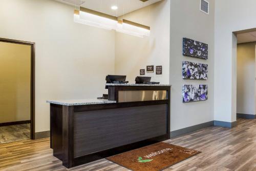MainStay Suites Winfield-Teays Valley in Hurricane, USA