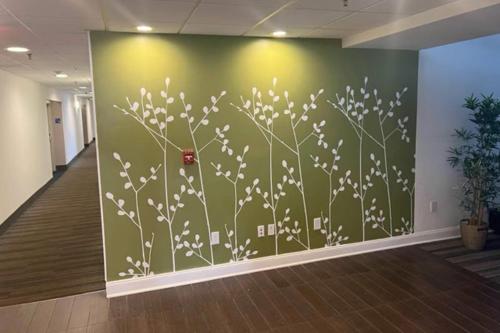 Sleep Inn & Suites in Memphis, USA