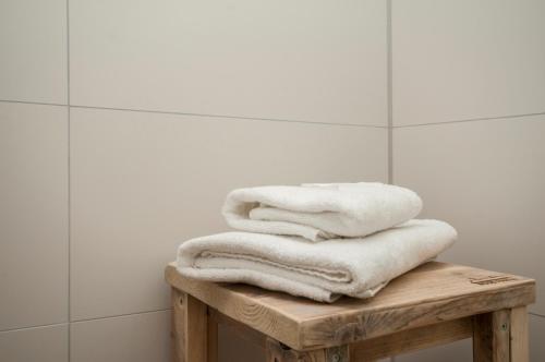 Appartement '7up' contacless Check in