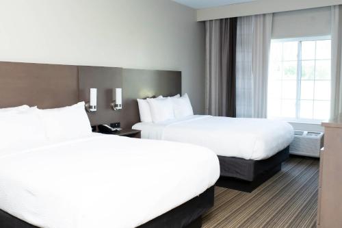 Country Inn & Suites By Radisson, Prairie Du Chien, Wi