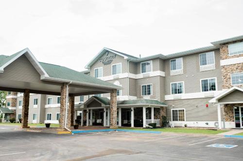 Country Inn & Suites by Radisson, Prairie du Chien in Prairie du Chien, USA