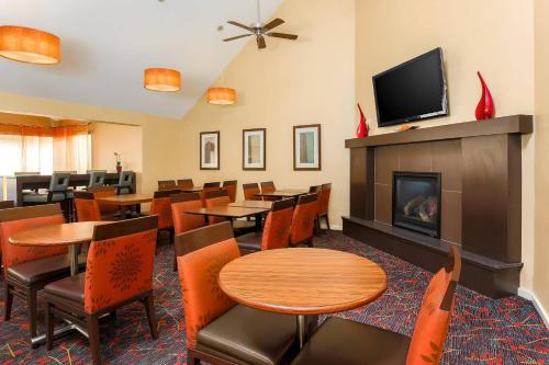 Residence Inn St. Louis Galleria - image 43