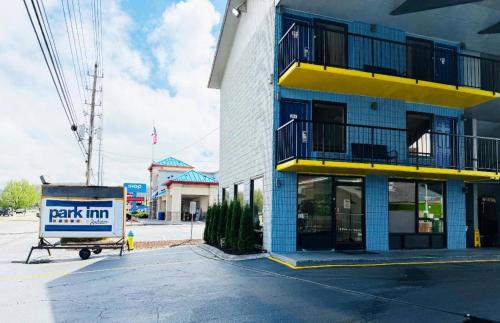 Park Inn by Radisson, Pigeon Forge South