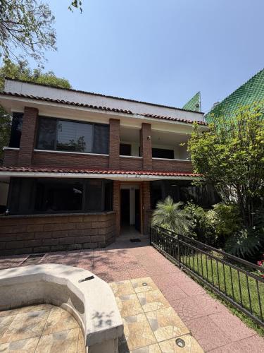 Habitaciones cerca del Estadio Ciudad de México - Banorte