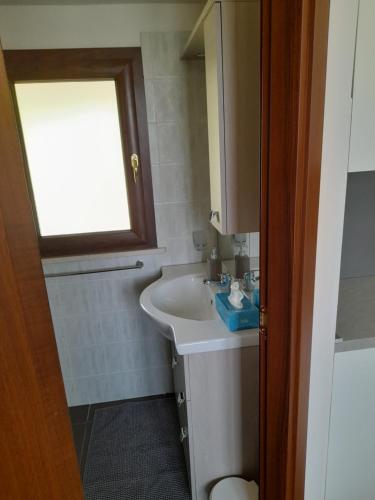  Casa Vacanze La Selva in Sonnino