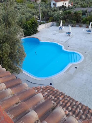  Casa Vacanze La Selva in Sonnino