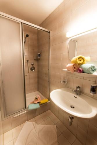 "Quality Hosts Arlberg" Hotel-Gasthof Freisleben 4