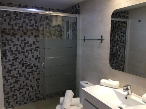 Apartamentos Altea Darsena - Family Apartments - image 3