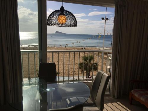 Apartamentos Altea Darsena - Family Apartments - image 10