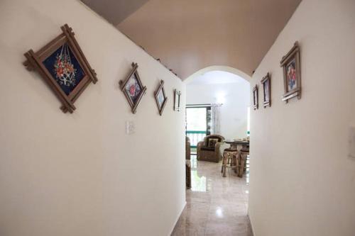 Beach Village Holiday Homes Goa photo