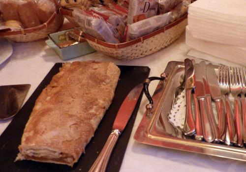 Il Giardinetto - Hotel - Vercelli