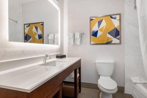 Comfort Suites North in Fort Wayne, USA