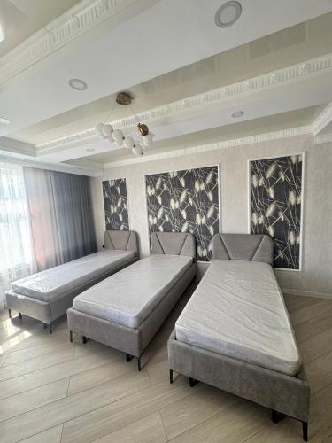 Palace Kochkor – khách sạn tại Kochkorka