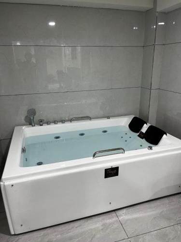 Hotel Krishna Palace in Palanpur (Gujarat)