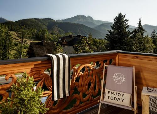 Villa 11 Folk & Design - Zakopane Villa 11 Folk & Design - Zakopane