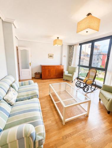 apartamento el Pericote Selnatur