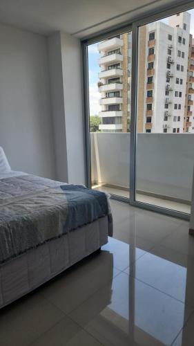 Apartment Downtown