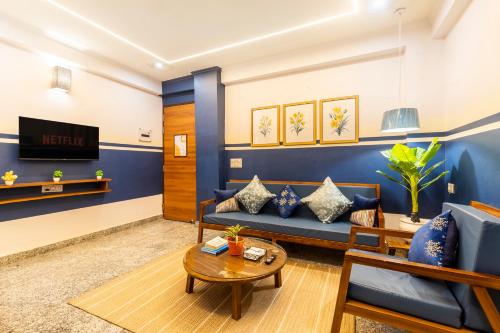 Ransar heights – khách sạn tại Dwarka