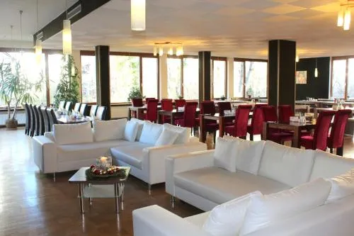 Hotel Atlas Sport in Garmisch-Partenkirchen, Deutschland