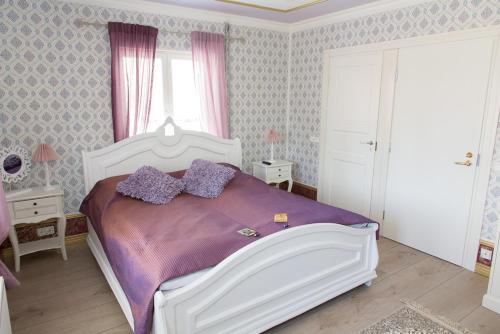 Vaihmalan Hovi Room Type - Triple Room