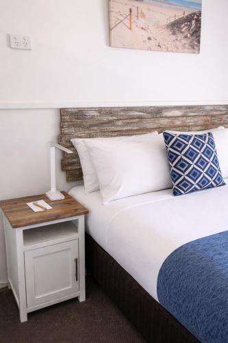 Busselton Jetty Chalets - Margaret River Busselton Jetty Chalets - Margaret River