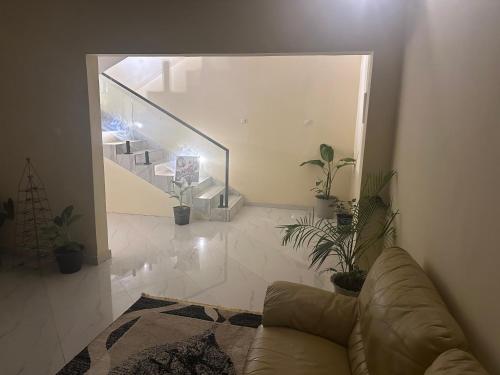 Residence MBK Studio 1 in Ziguinchor