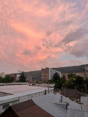 Daviti Residence — other in 22 Valeri Chkalovi St building 1, floor 3, flat 10, Tbilisi City Georgia, 0100
